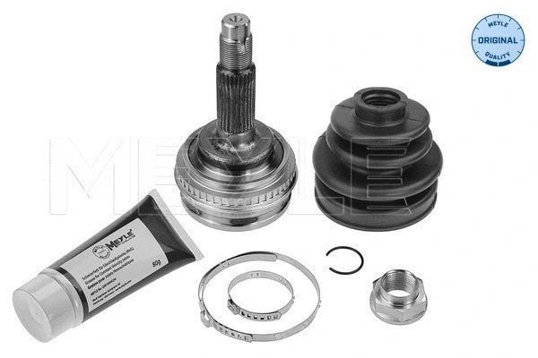 Joint Kit, drive shaft (30-14 498 0041)