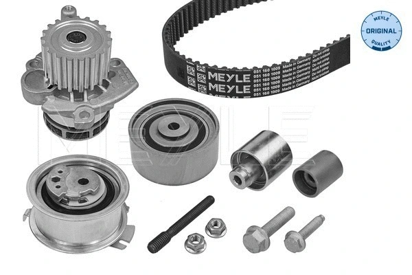 Water Pump & Timing Belt Kit (151 049 9017)