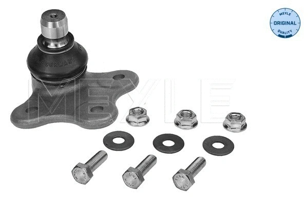 Ball Joint (216 010 0009)