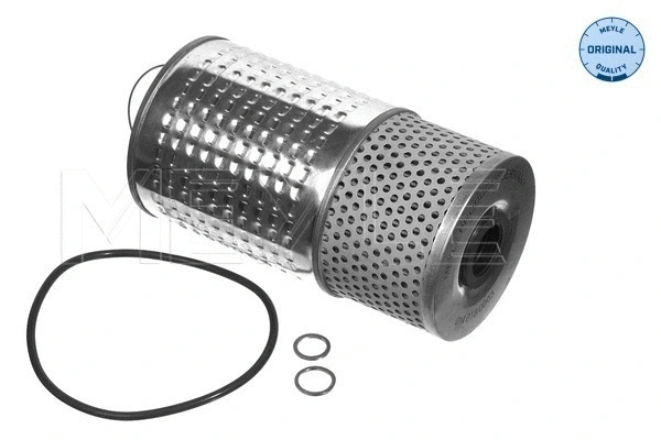 Oil Filter (014 018 0003)