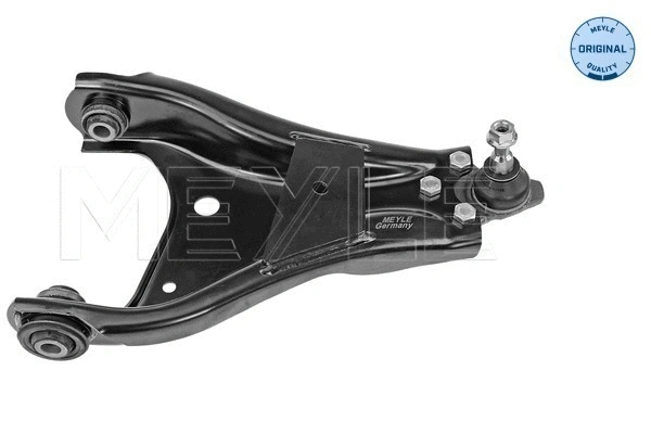 Control/Trailing Arm, wheel suspension (16-16 050 0050)