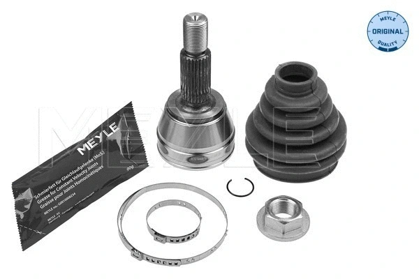 Joint Kit, drive shaft (714 498 0020)