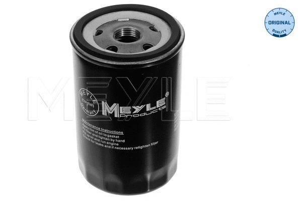 Oil Filter (100 115 0009)