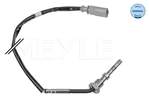 Sensor, exhaust gas temperature (114 800 0055)