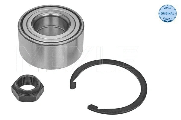 Wheel Bearing Kit (32-14 650 0005)