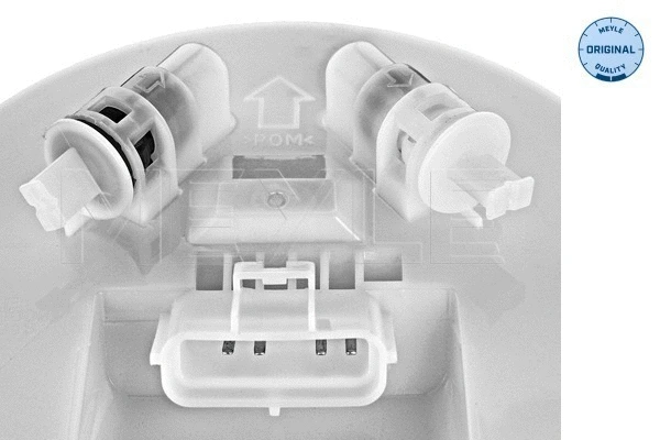 Fuel Feed Unit