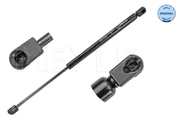 Gas Spring, boot/cargo area (040 910 0033)