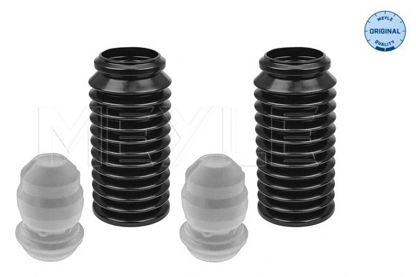 Dust Cover Kit, shock absorber (100 640 0010)