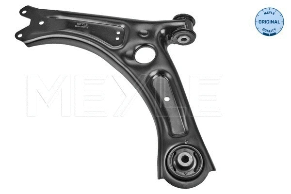 Control/Trailing Arm, wheel suspension (116 050 0116)