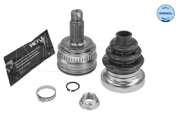 Joint Kit, drive shaft (314 498 0013)