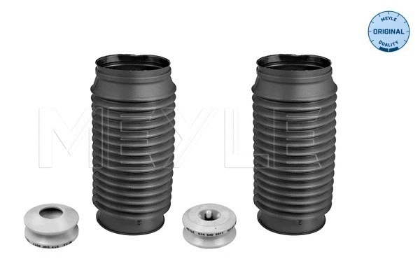 Dust Cover Kit, shock absorber (614 640 0011)