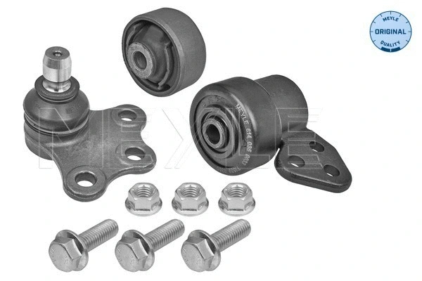 Repair Kit, control arm (616 610 0003)