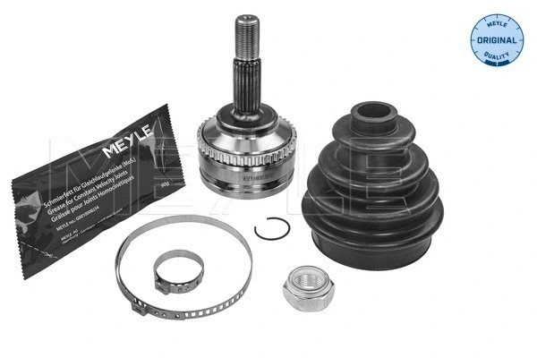 Joint Kit, drive shaft (16-14 498 0073)