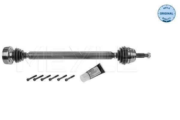 Drive Shaft (100 498 0151)
