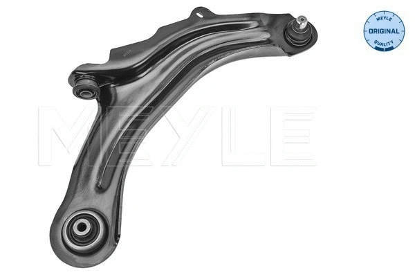 Control/Trailing Arm, wheel suspension (16-16 050 0068)