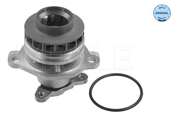 Water Pump, engine cooling (16-13 220 0020)