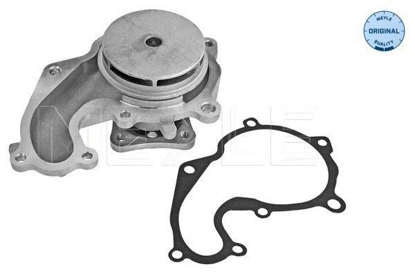 Water Pump, engine cooling (713 220 0001)