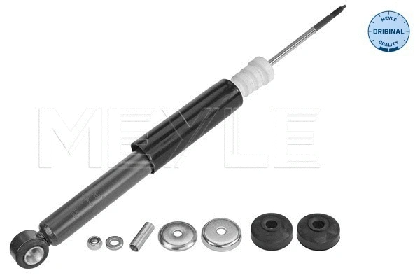 Shock Absorber (33-26 725 0000)