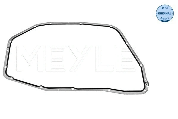 Gasket, automatic transmission oil sump (100 140 0002)