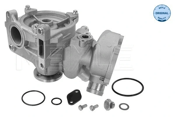 Water Pump, engine cooling (013 026 7100)