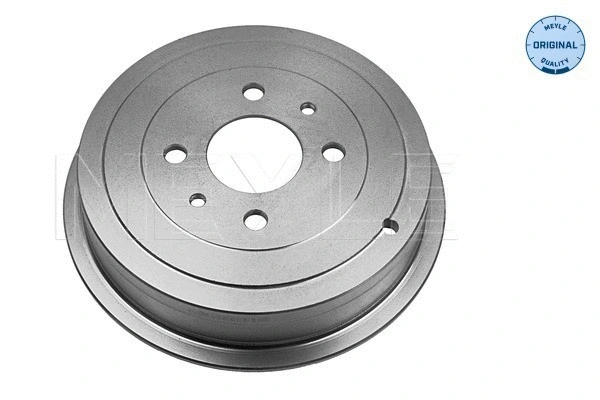 Brake Drum (215 523 0019)