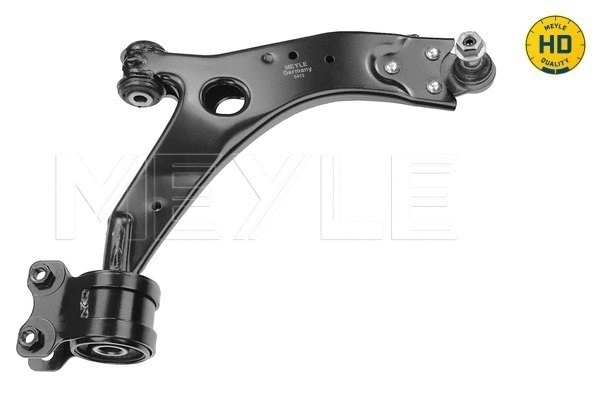 Control/Trailing Arm, wheel suspension (716 050 0035/HD)