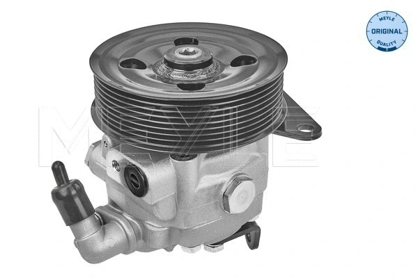 Hydraulic Pump, steering (53-14 631 0003)