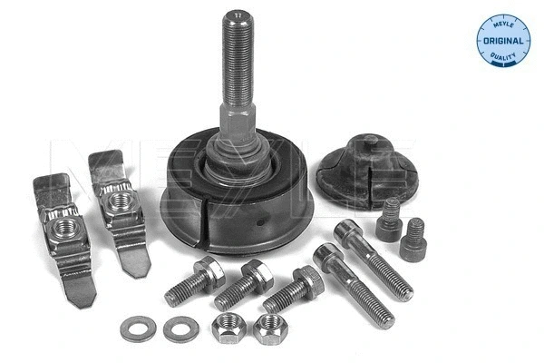 Repair Kit, guide strut (014 033 0106)