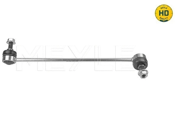 Link/Coupling Rod, stabiliser bar (016 060 0101/HD)