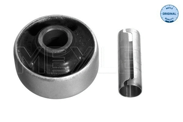 Mounting, control/trailing arm (100 407 0049/S)