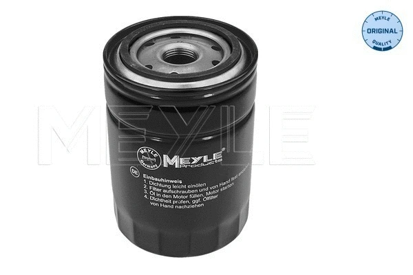 Oil Filter (11-14 322 0002)