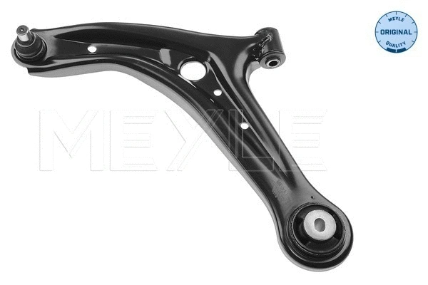 Control/Trailing Arm, wheel suspension (716 050 0043)