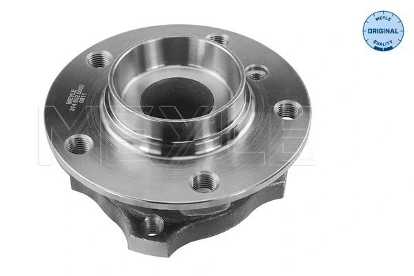 Wheel Hub