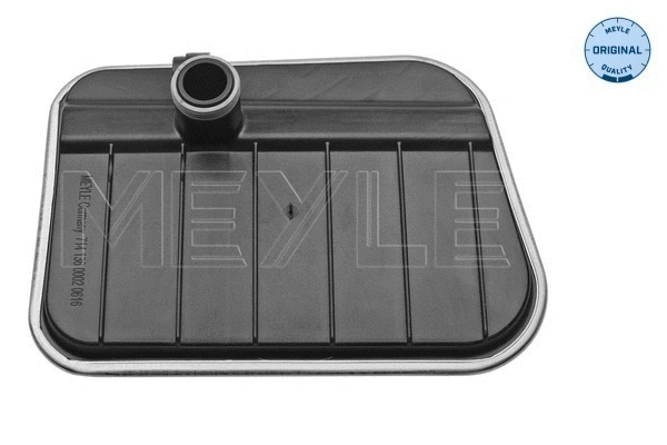 Hydraulic Filter, automatic transmission