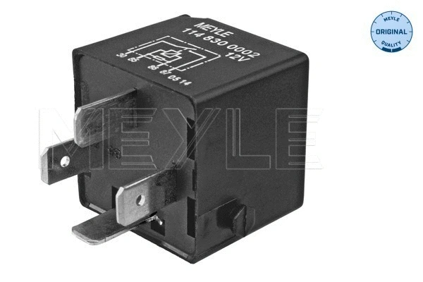 Multifunctional Relay (114 830 0002)