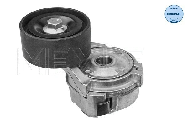 Belt Tensioner, V-ribbed belt (014 020 0103)