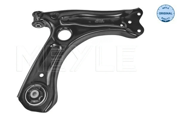 Control/Trailing Arm, wheel suspension (116 050 0094)