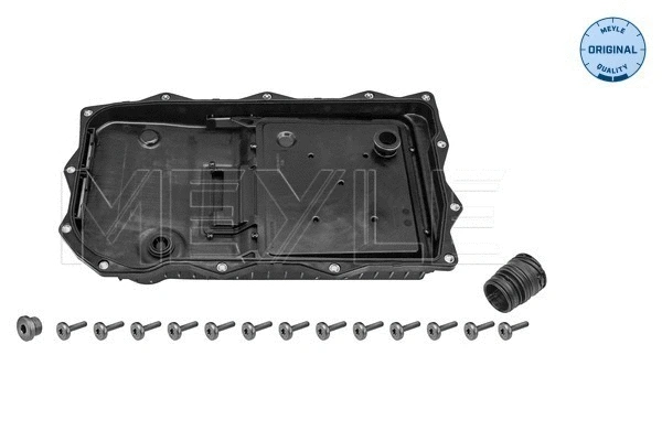 Parts kit, automatic transmission oil change (214 135 0100/SK)