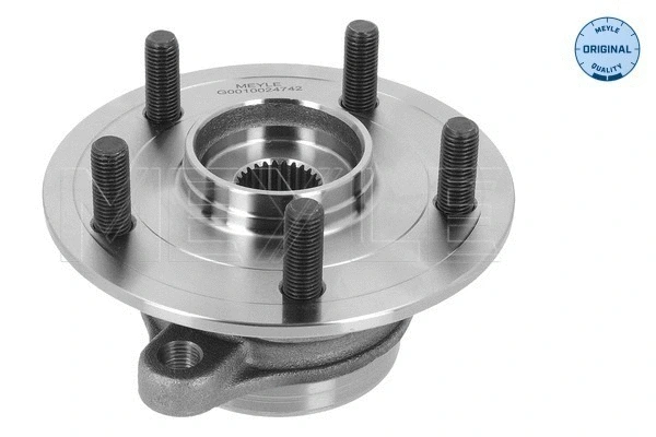 Wheel Hub