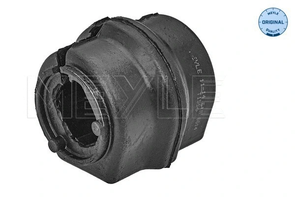 Mounting, stabiliser bar (11-14 615 0014)