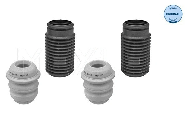 Dust Cover Kit, shock absorber (614 640 0013)
