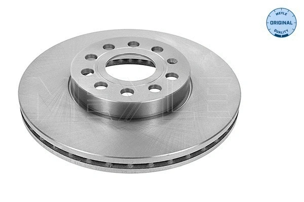 Brake Disc (115 521 1045)