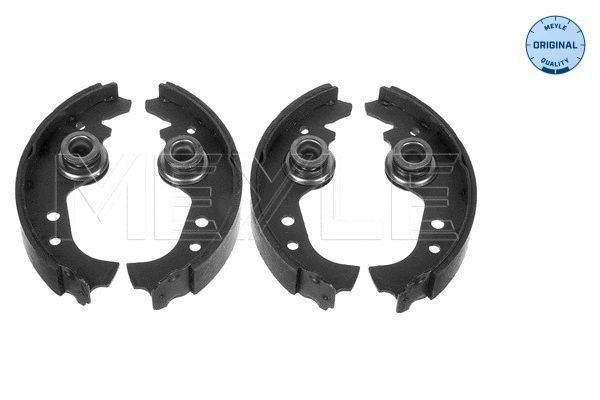 Brake Shoe Set (214 101 0059)