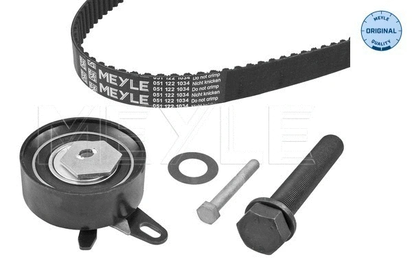 Timing Belt Kit (151 049 0022)