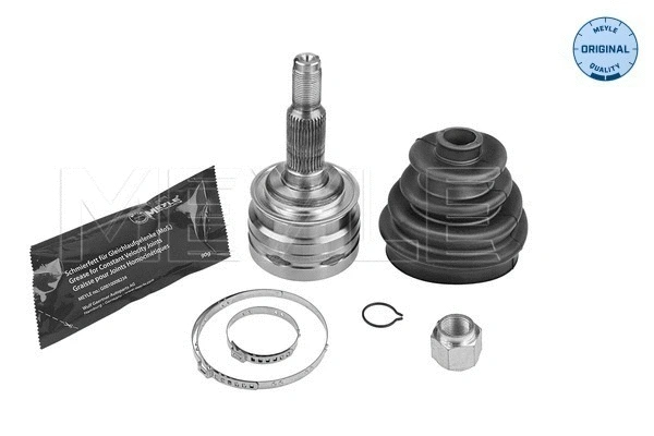 Joint Kit, drive shaft (29-14 498 0000)
