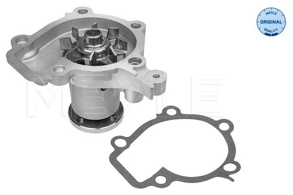 Water Pump, engine cooling (37-13 220 0003)
