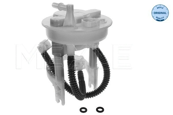 Fuel Filter (31-14 323 0008)