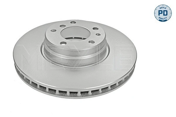 Brake Disc (315 521 0025/PD)