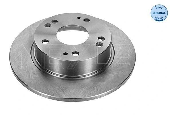 Brake Disc (31-15 523 0052)