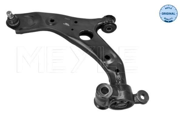 Control/Trailing Arm, wheel suspension (35-16 050 0091)